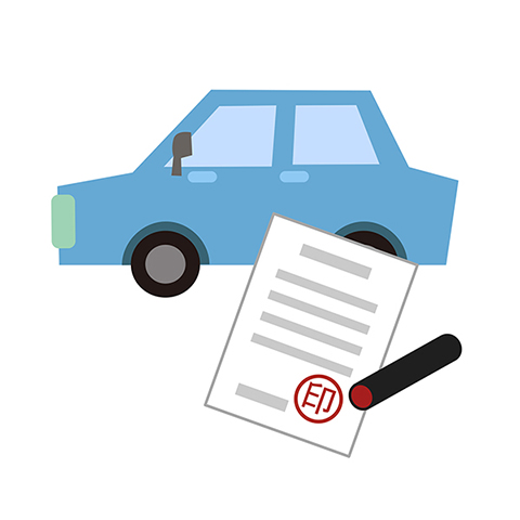 お車引取り、お持ち込み お車引取り、お持ち込み